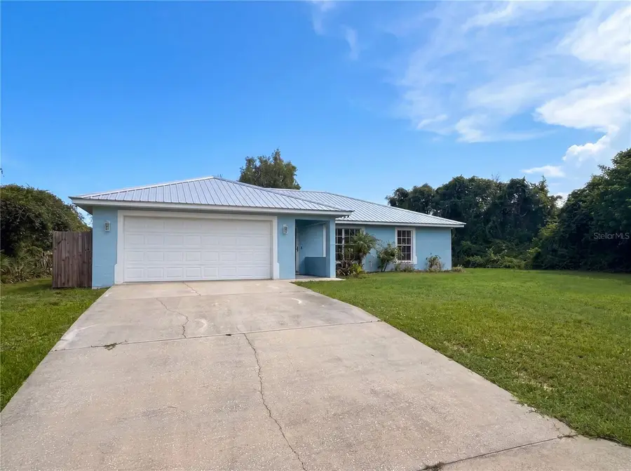 259 Baltimore Way, Lake Placid, FL 33852 - #2