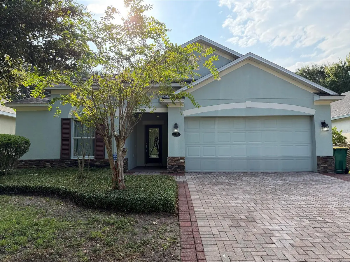 115 Gladesdown Court, Deland, FL 32724 - #1