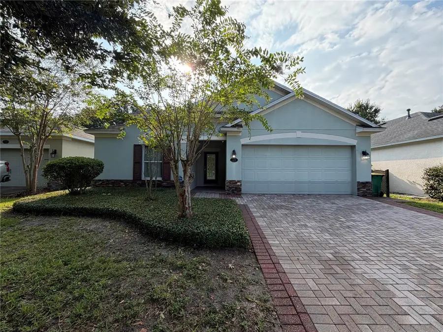 115 Gladesdown Court, Deland, FL 32724 - #2