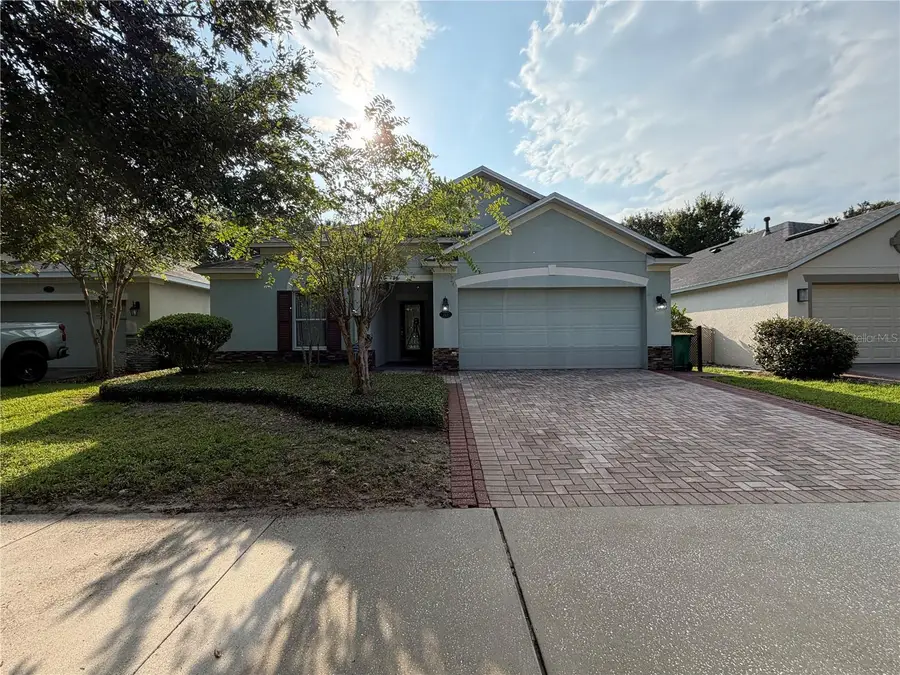 115 Gladesdown Court, Deland, FL 32724 - #3