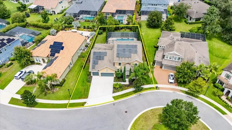 14216 Lambert Bridge Lane, Lithia, FL 33547 - #3