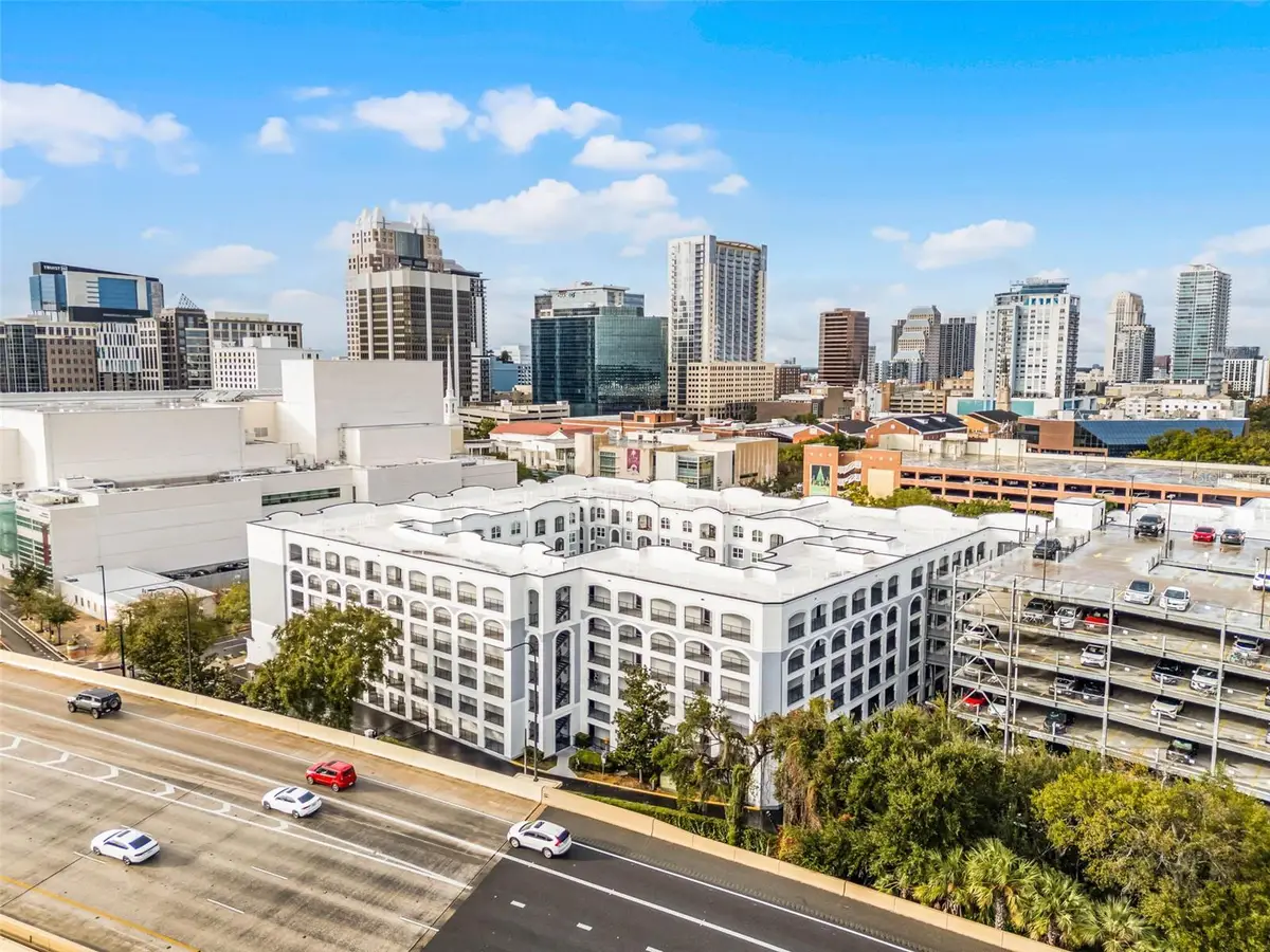 300 E South Street #2001, Orlando, FL 32801 - #1