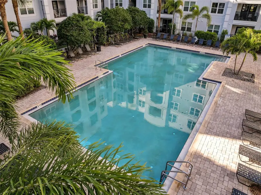 300 E South Street #2001, Orlando, FL 32801 - #3