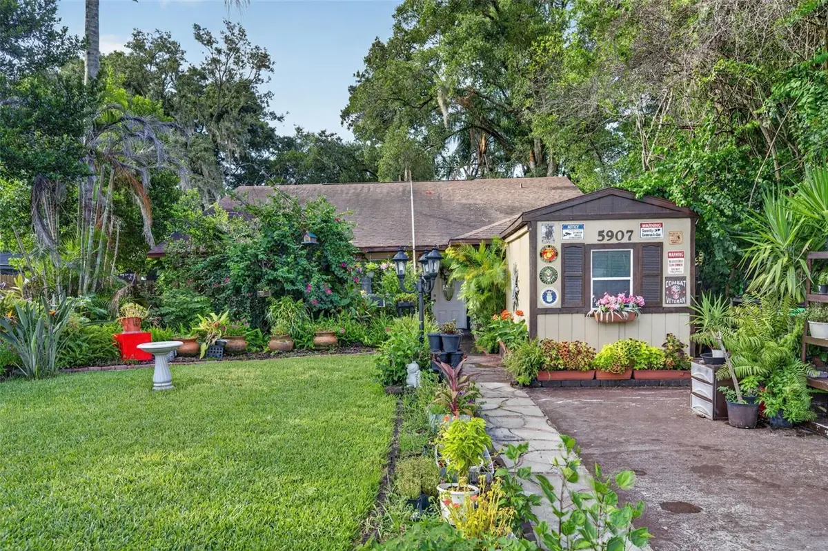 5907 Uona Avenue, Orlando, FL 32835 - #1