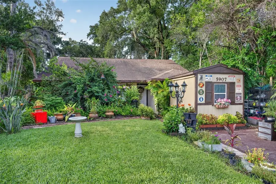 5907 Uona Avenue, Orlando, FL 32835 - #2