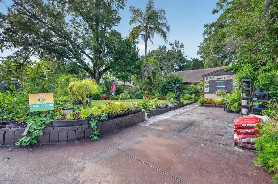 5907 Uona Avenue, Orlando, FL 32835 - #3