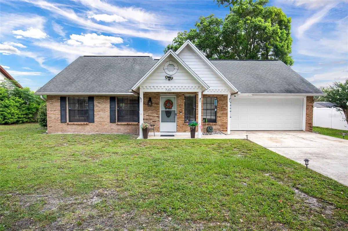 7261 Abbey Lane, Winter Park, FL 32792 - #1