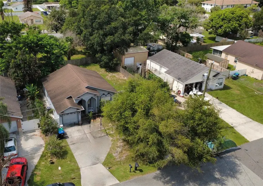 310 Prince Street, Orlando, FL 32809 - #2