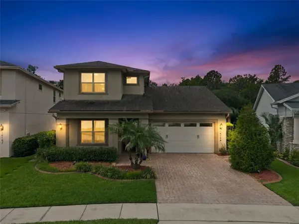 14156 Alafaya Oak Bend, ORLANDO, FL 32828