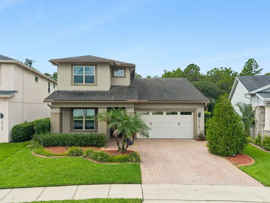 14156 Alafaya Oak Bend, Orlando, FL 32828 - #2