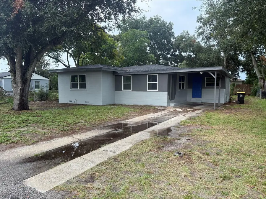 309 1st Street, Auburndale, FL 33823 - #2