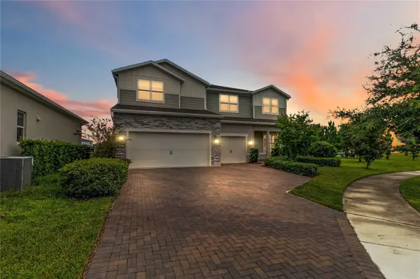 13485 Panama Beach Court, ORLANDO, FL 32827