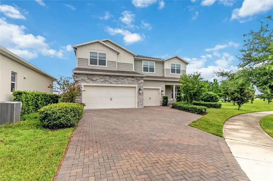 13485 Panama Beach Court, Orlando, FL 32827 - #2