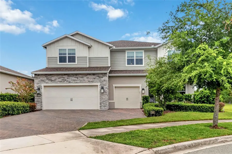 13485 Panama Beach Court, Orlando, FL 32827 - #3