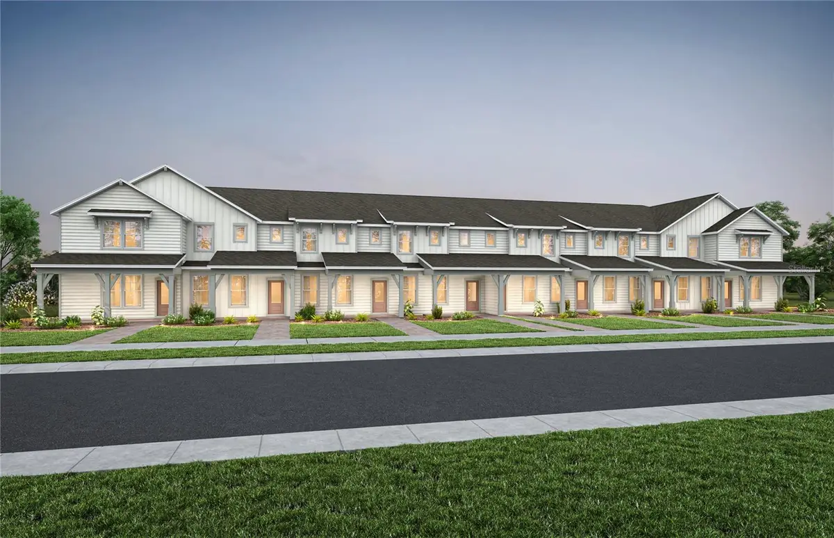 11571 Harborview Street, Orlando, FL 32832 - #1