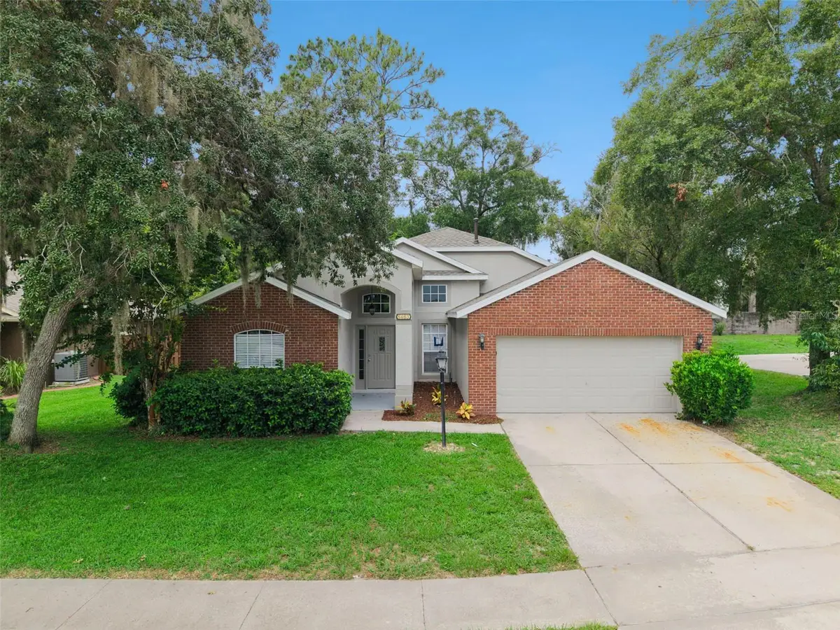 5483 Glen Oak Place, Sanford, FL 32771 - #1
