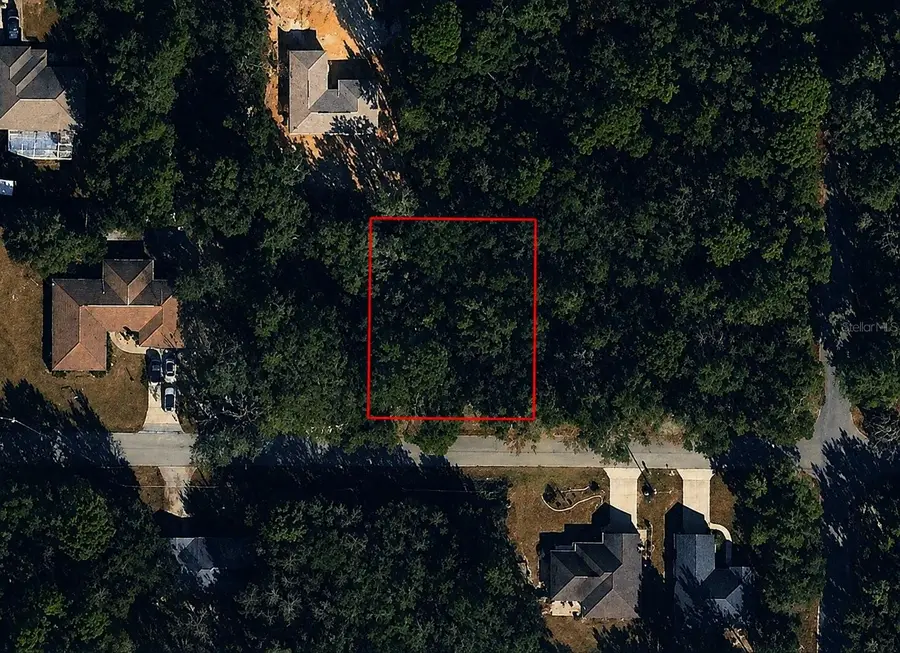 3133 E Lloyd St, Inverness, FL 34453 - #3