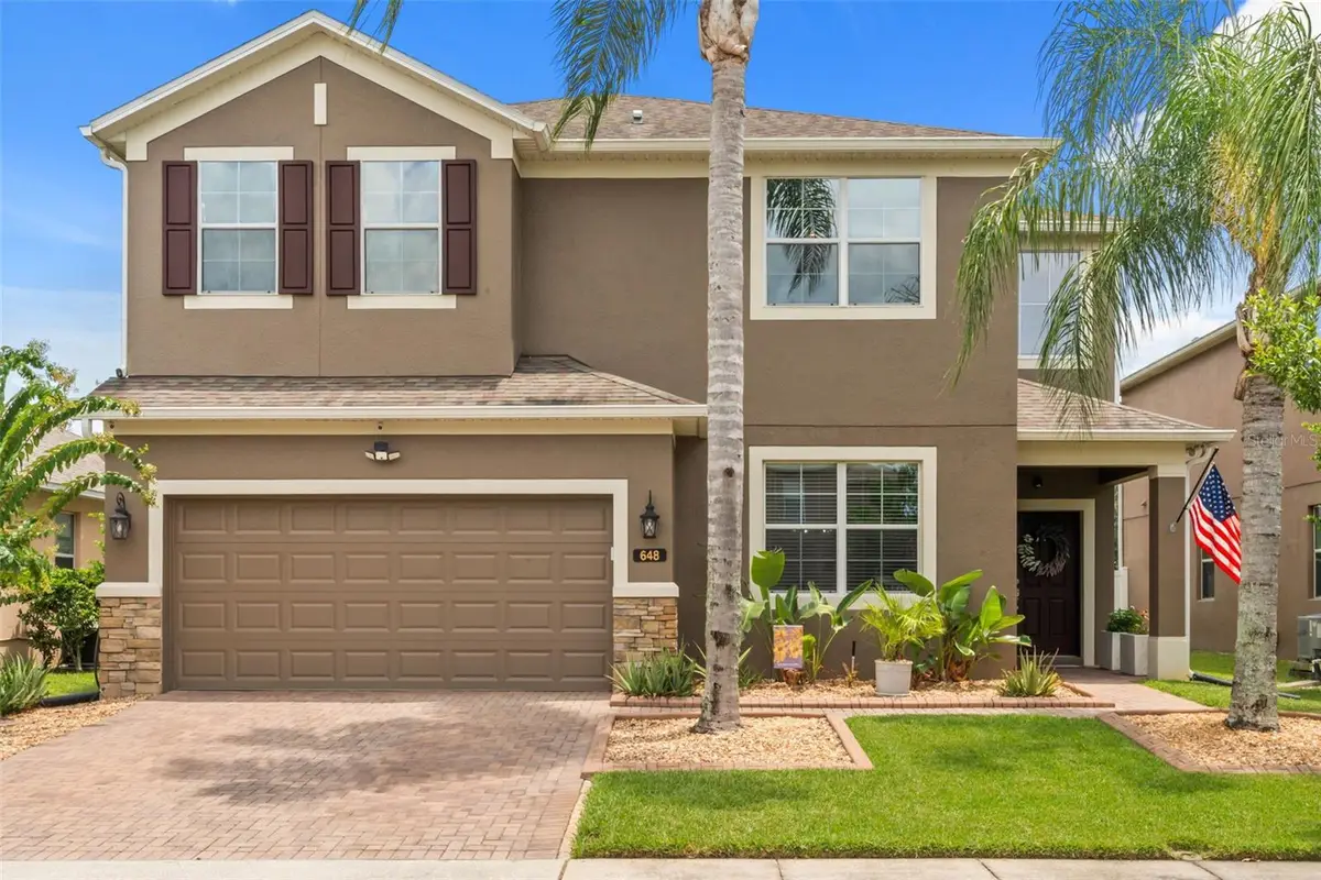648 Cortona Drive, Orlando, FL 32828 - #1