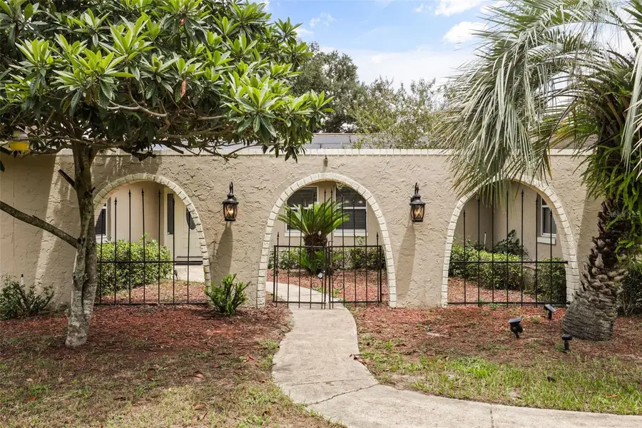 110 Longhorn Road, Winter Park, FL 32792 - #3