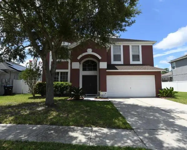 812 Jade Forest Avenue, ORLANDO, FL 32828