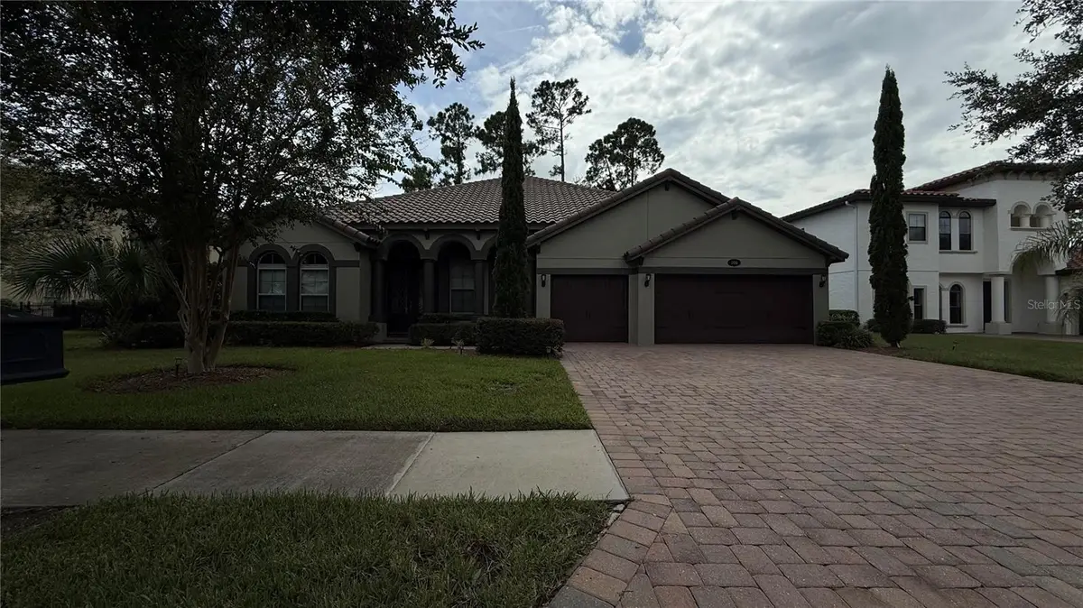 109 Verde Way, Debary, FL 32713 - #1