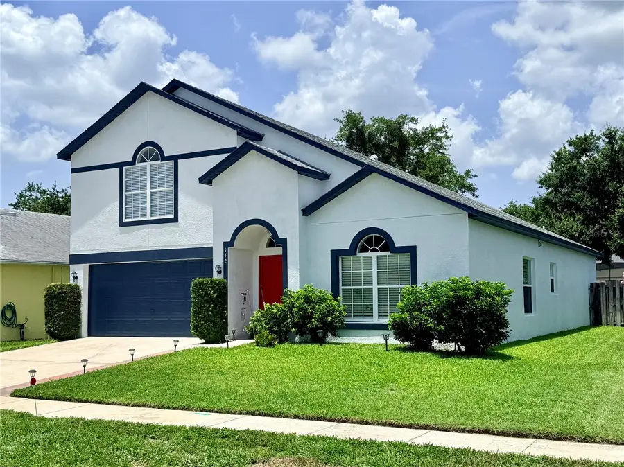 142 Brightview Drive, Lake Mary, FL 32746 - #2