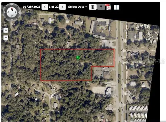 N Volusia Avenue, Orange City, FL 32763 - #1