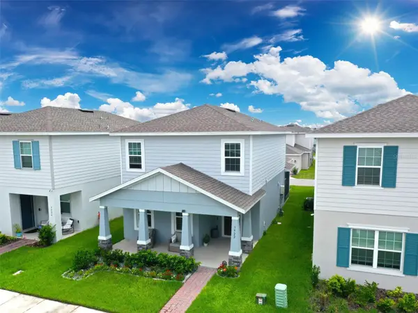 3922 Great Smokey Way, APOPKA, FL 32712