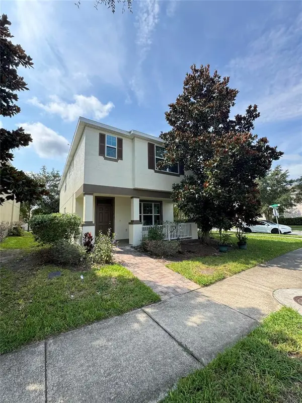 11938 Silverlake Park Drive, WINDERMERE, FL 34786