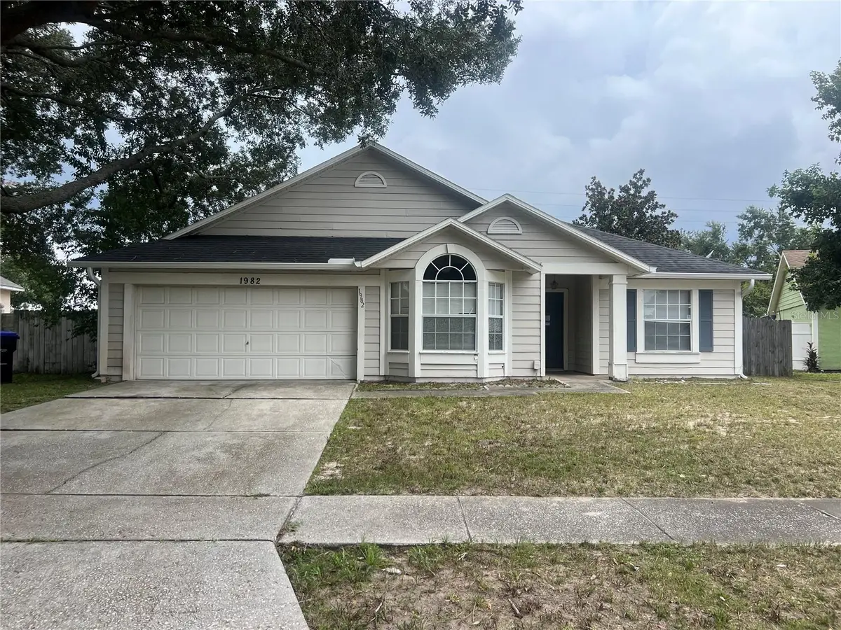 1982 Greystone Trail, Orlando, FL 32818 - #1