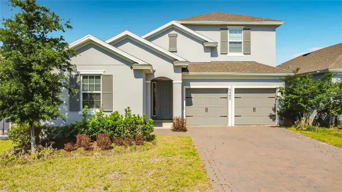 4485 Davos Drive, Clermont, FL 34711 - #1