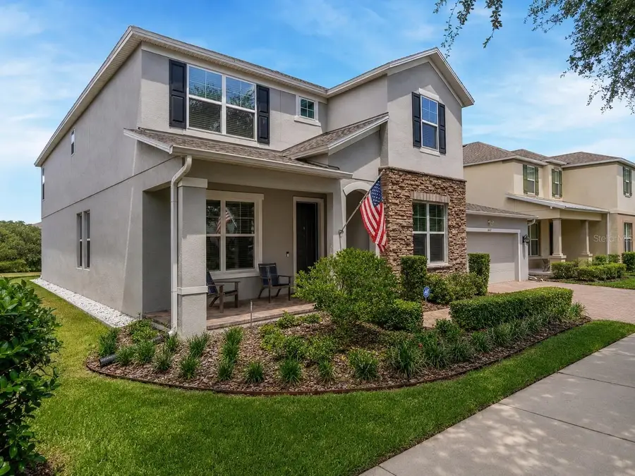 14567 Cedar Hill Drive, Winter Garden, FL 34787 - #3