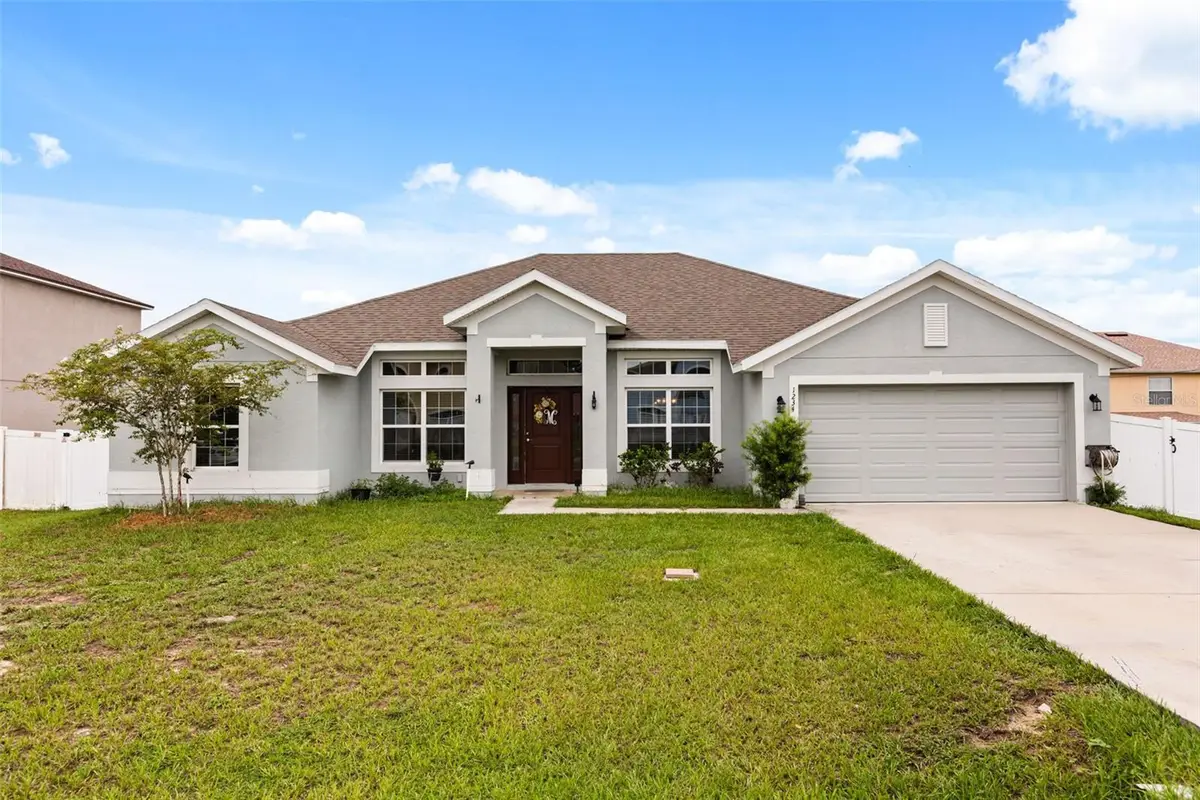 1234 Nelson Park Ct, Poinciana, FL 34759 - #1
