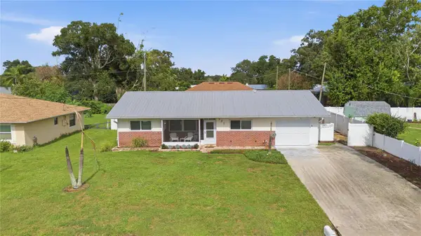527 Bounty Avenue Ne, PALM BAY, FL 32907