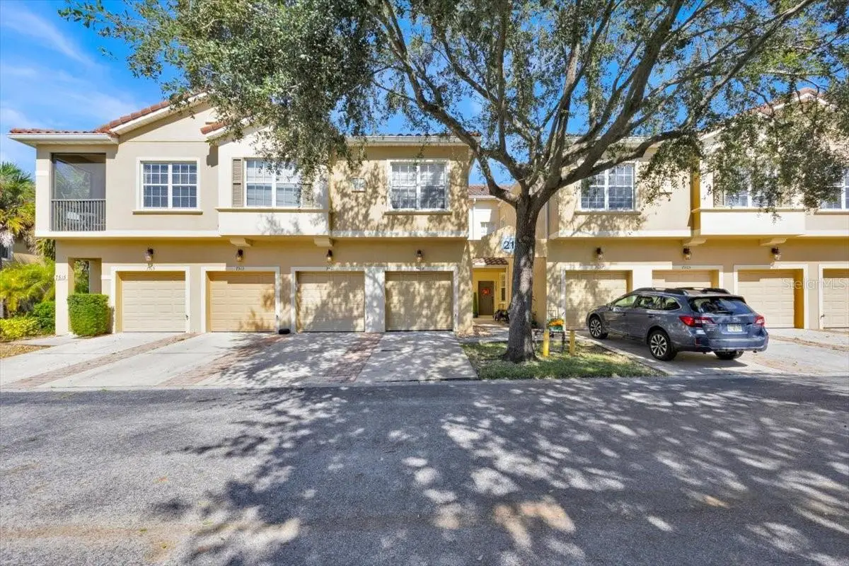 7509 Pellham Way, Kissimmee, FL 34747 - #1