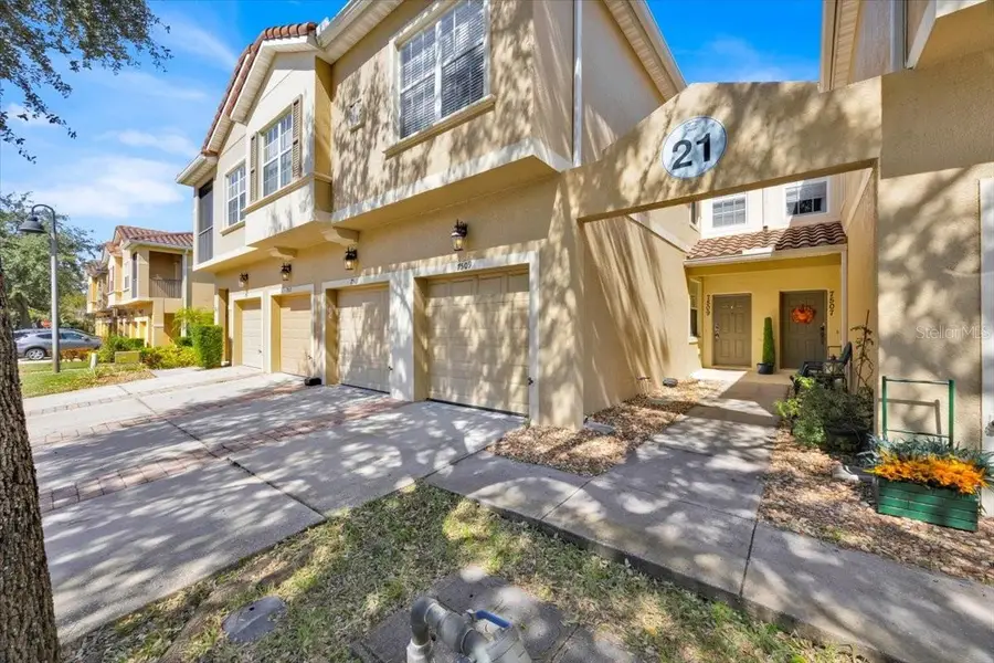 7509 Pellham Way, Kissimmee, FL 34747 - #2