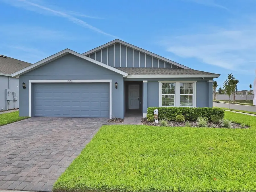 123 Bottle Brush Drive, Haines City, FL 33844 - #2