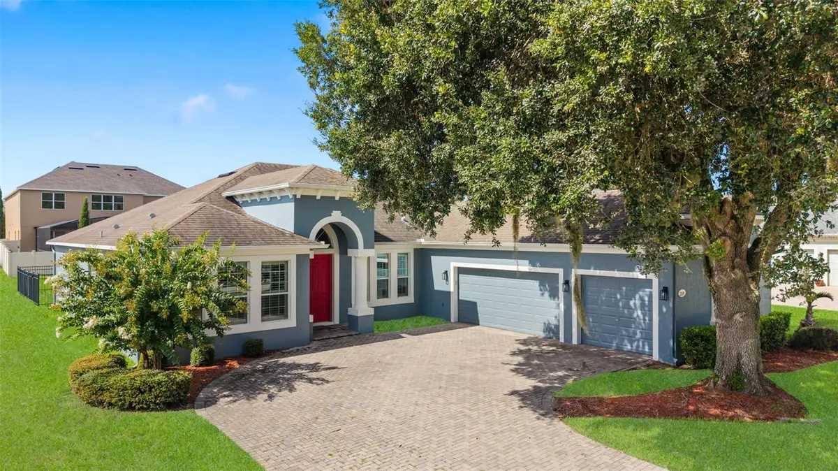 2100 Misty Glen Drive, Apopka, FL 32712 - #1
