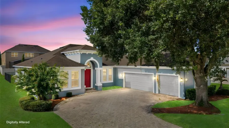 2100 Misty Glen Drive, Apopka, FL 32712 - #2