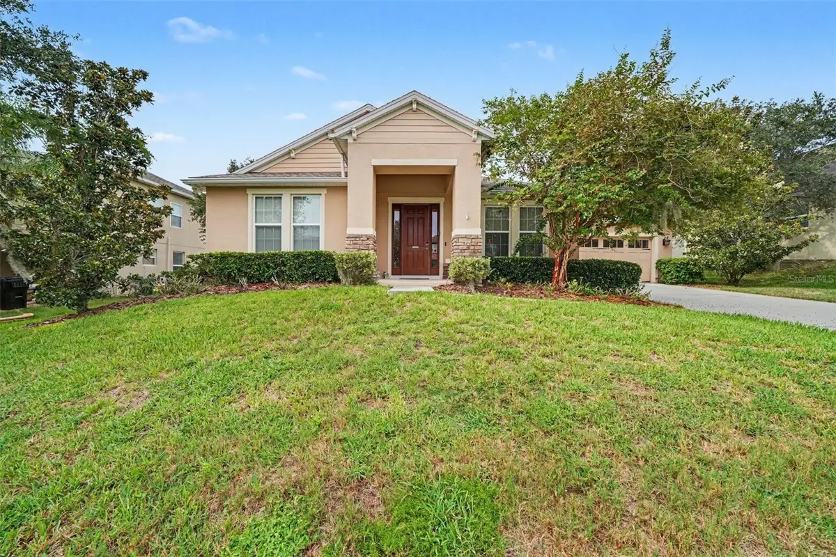 3575 Statham Drive, Apopka, FL 32712 - #1