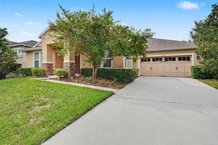 3575 Statham Drive, Apopka, FL 32712 - #2