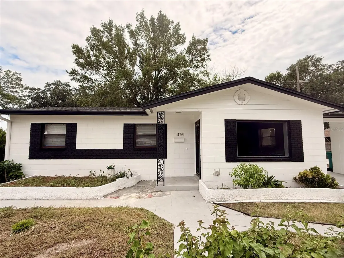 1790 Williams Manor Avenue, Orlando, FL 32811 - #1