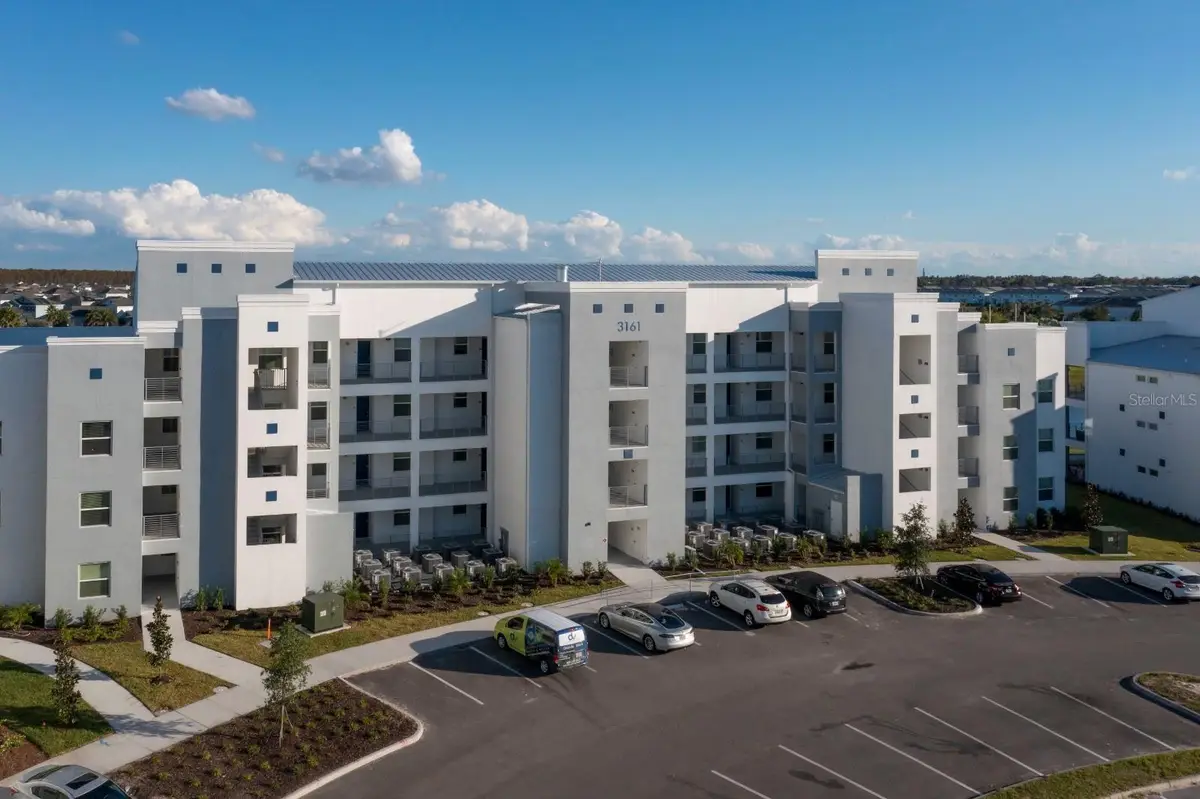 3161 Paradox Circle #304, Kissimmee, FL 34746 - #1