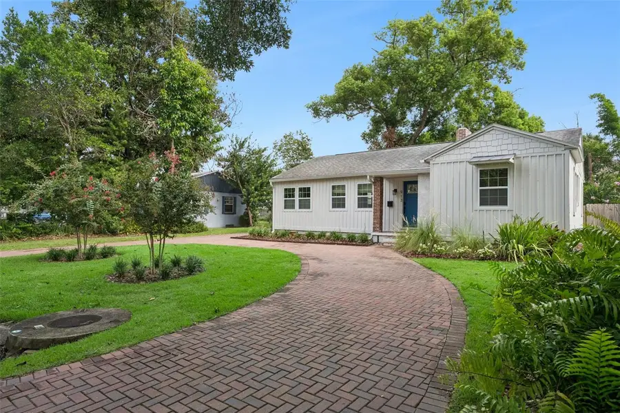 913 Camellia Avenue, Winter Park, FL 32789 - #2