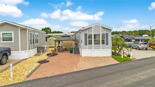 2451 Citrus Tree Road, CLERMONT, FL 34714