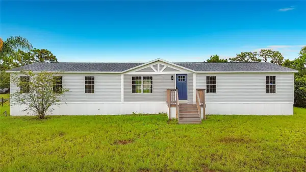 9200 Mercury Drive, ST CLOUD, FL 34773