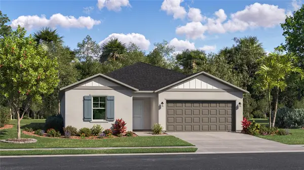 4886 NW 15th Loop, OCALA, FL 34482