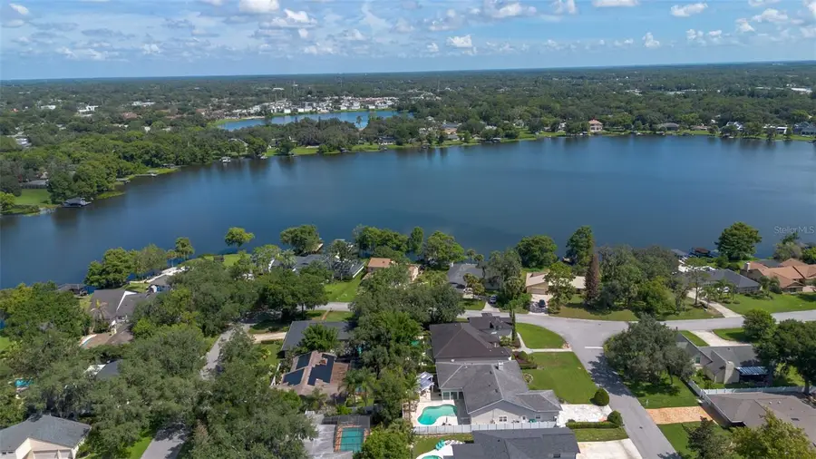 4026 Tenita Drive, Winter Park, FL 32792 - #2