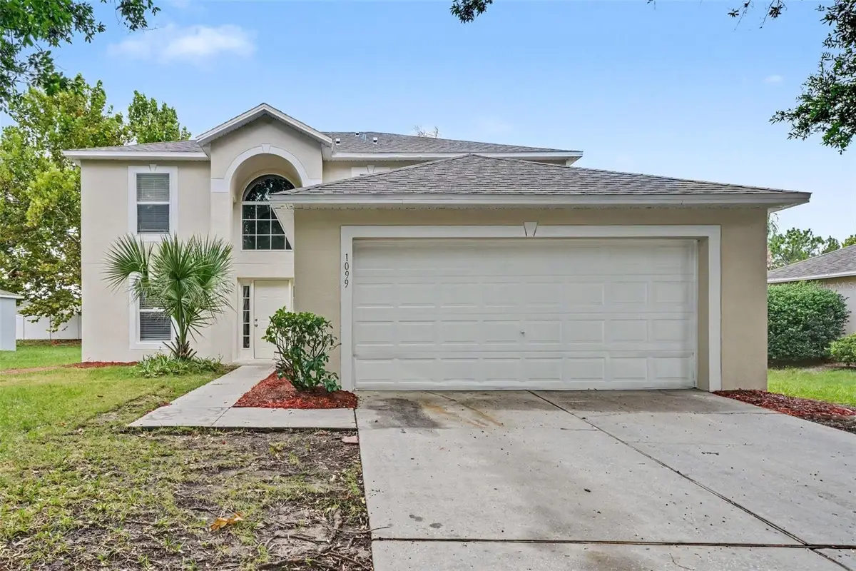 1099 Welch Hill Circle, Apopka, FL 32712 - #1