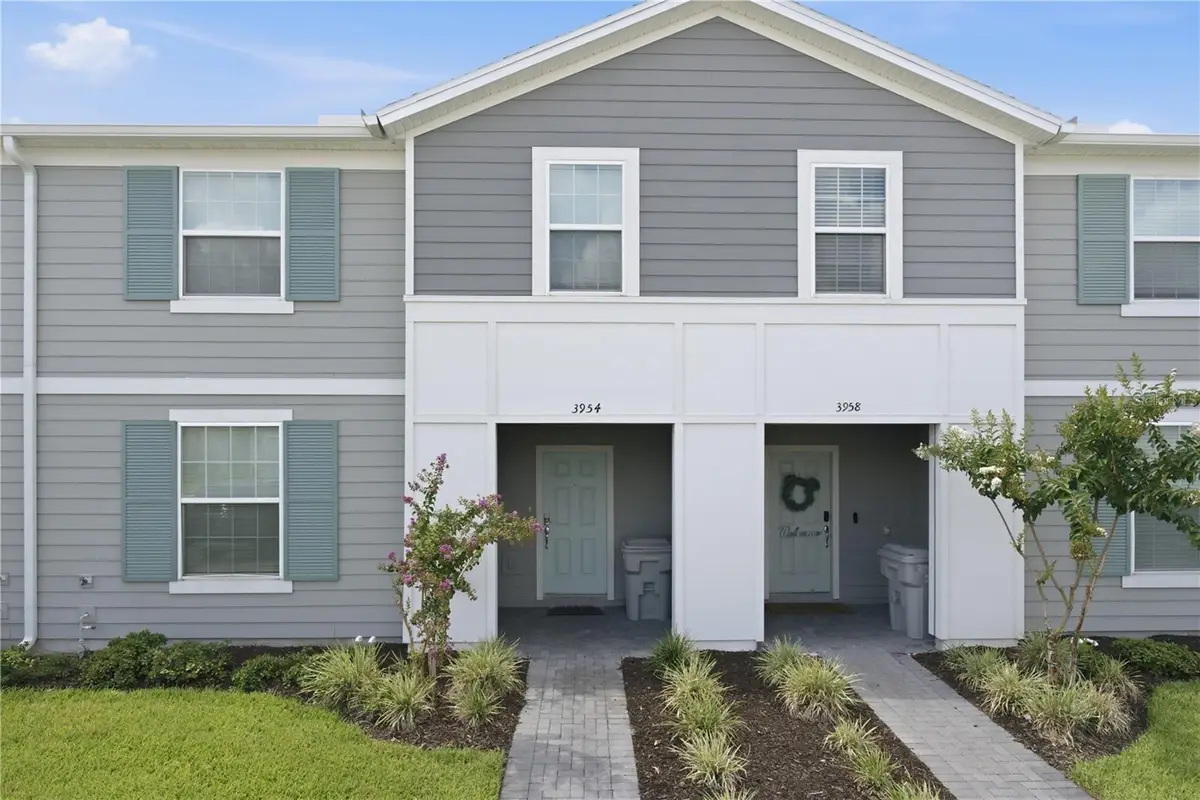 3954 Lana Avenue, Davenport, FL 33897 - #1
